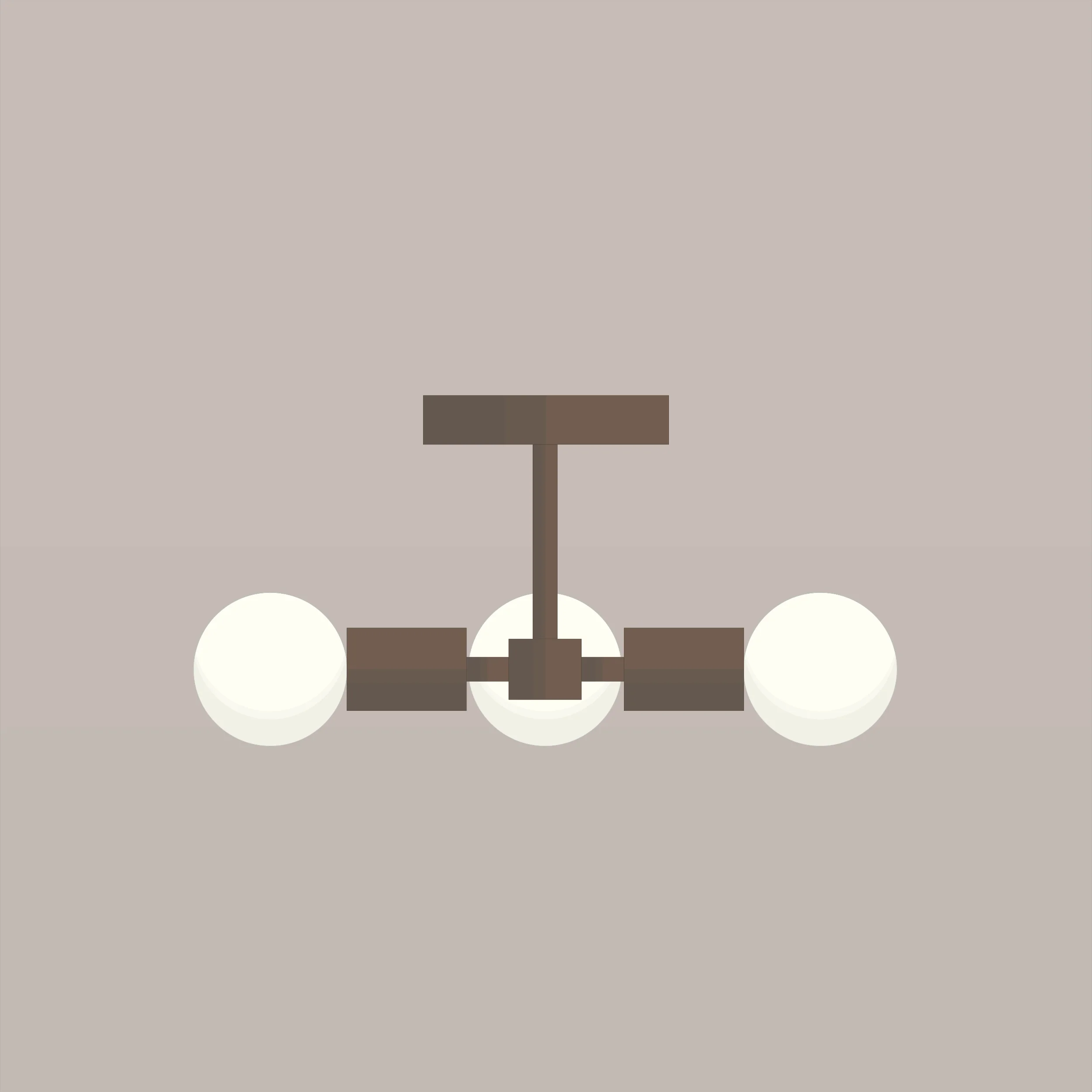 Mid-century-collection-pendant-Rotor-A4K064-Oil-Rubbed-Bronze