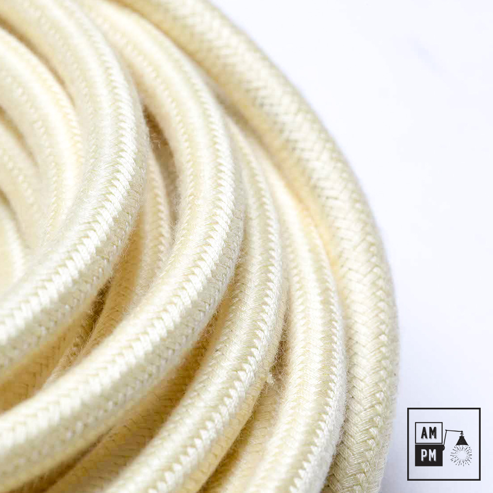coton-cloth-covered-electrical-wire-PMS1205-antibio-1
