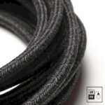 coton-cloth-covered-electrical-wire-PMS426-lead-1