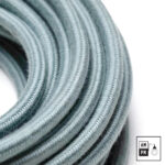 coton-cloth-covered-electrical-wire-PMS7475-slate-1