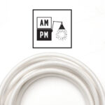 coton-cloth-covered-electrical-wire-PMSWhite-white