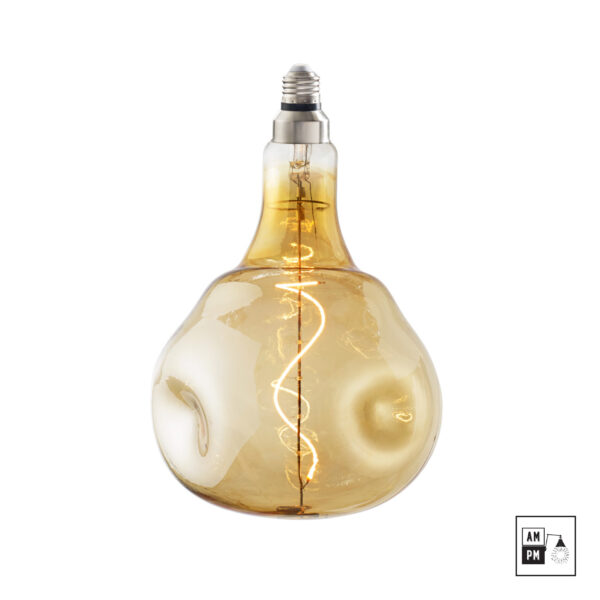 Ampoule-surdimensionnée-collection-nature-edison-antique-filaments-nostalgique-DEL-orbe