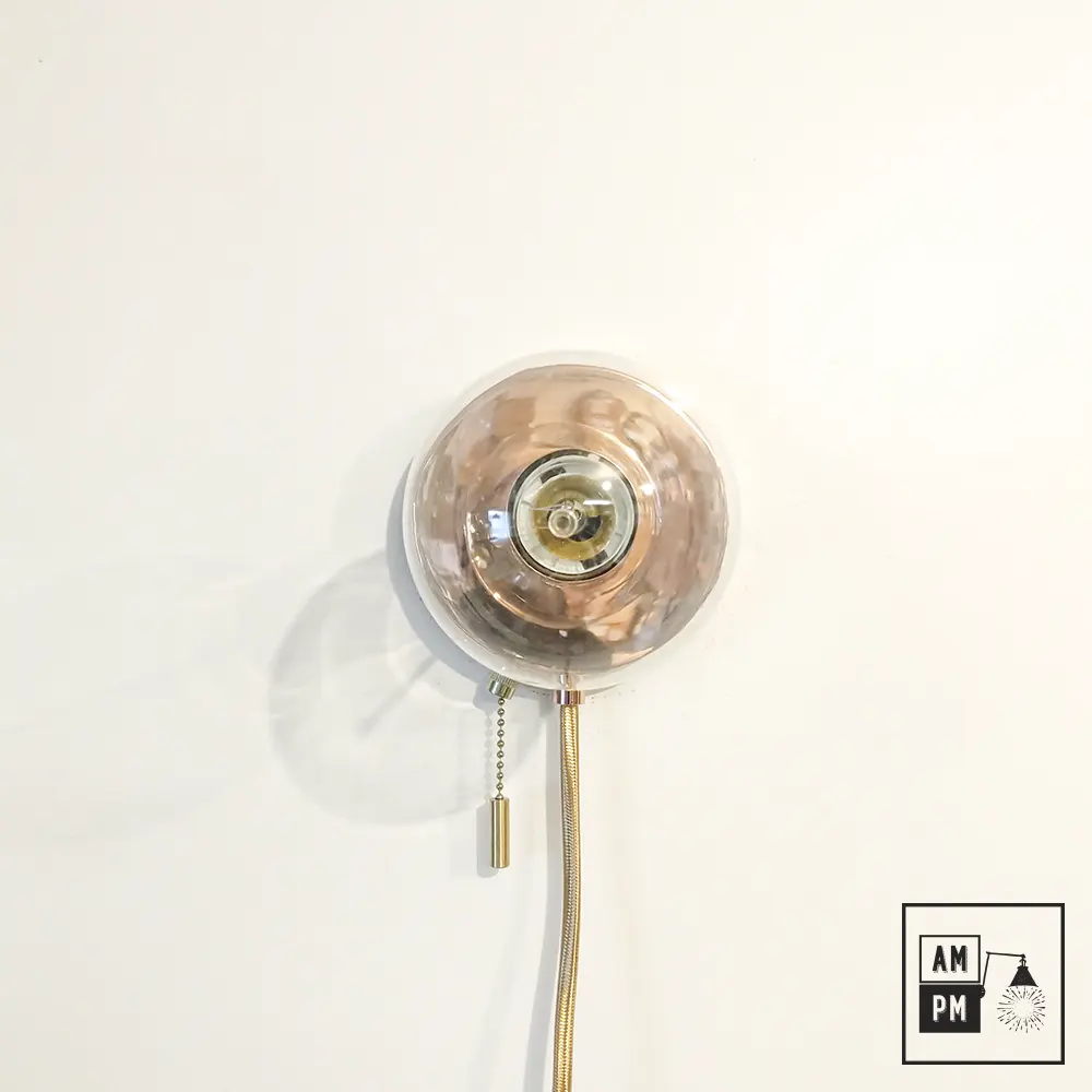 Applique-collection-Mid-century-DripDrip-A7C048-Cuivre-Poli-1 Applique-collection-Mid-century-DripDrip-A7C048-Cuivre-Poli-1