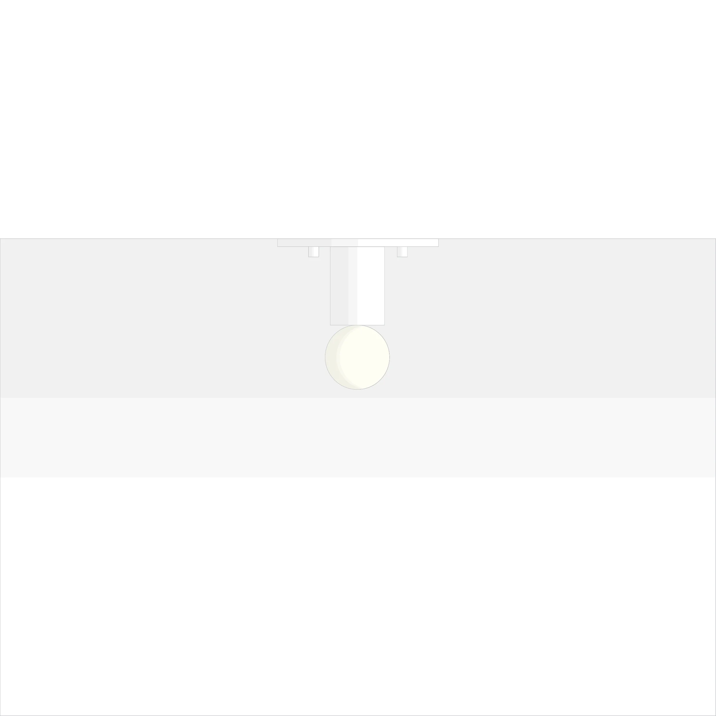 Applique-collection-Mid-century-Drop-A7C046-Blanc