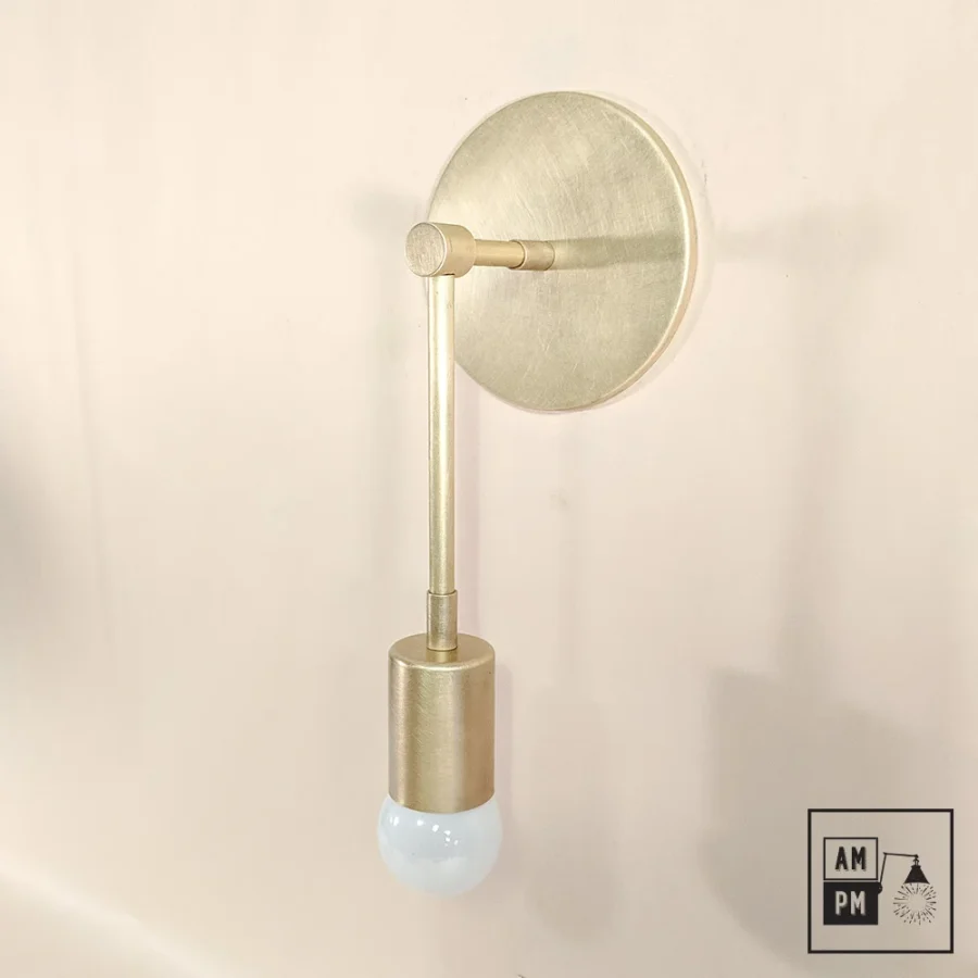 Mid-century-wall-sconce-clockwise-A3K056-Brushed-Brass-3