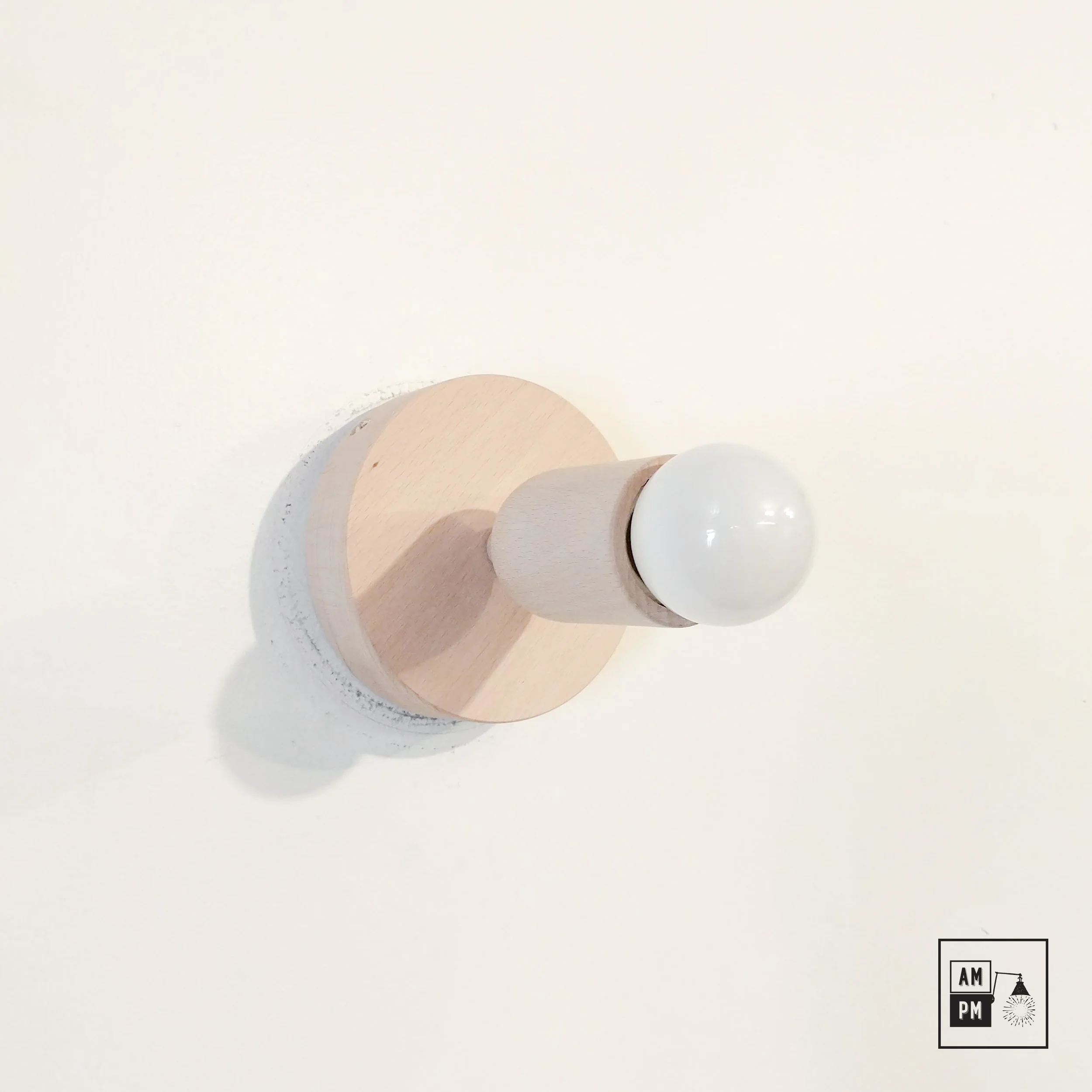 Mid-century-collection-wall-ceiling-sconce-Woody-A8C036-Natural-1