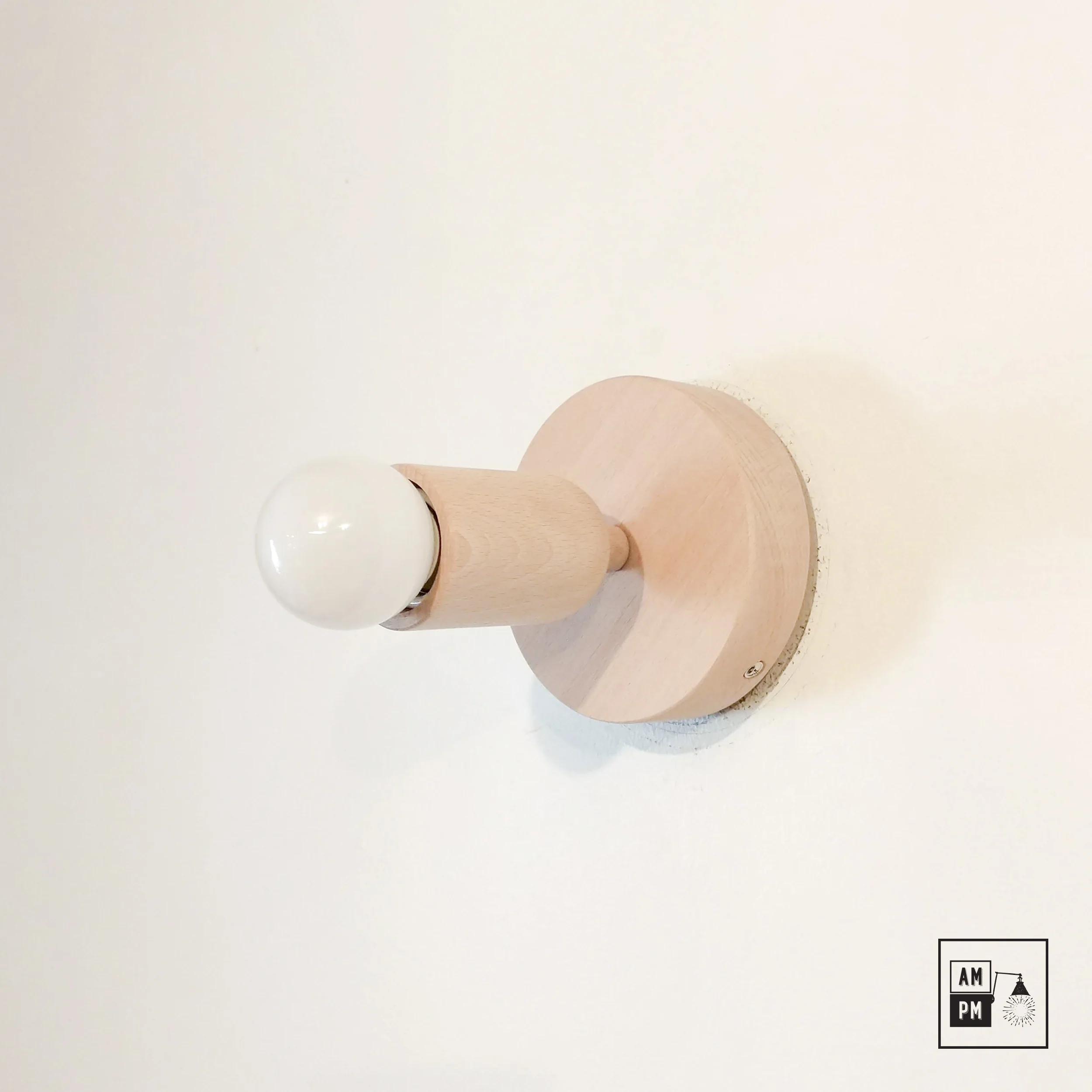 Mid-century-collection-wall-ceiling-sconce-Woody-A8C036-Natural-3