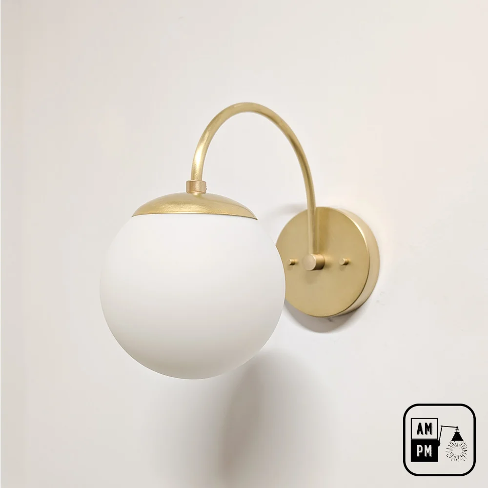 Applique-murale-Mid-century-Don-Juan-A7M040-Laiton-Brossé-1 Applique-murale-Mid-century-Don-Juan-A7M040-Laiton-Brossé-1