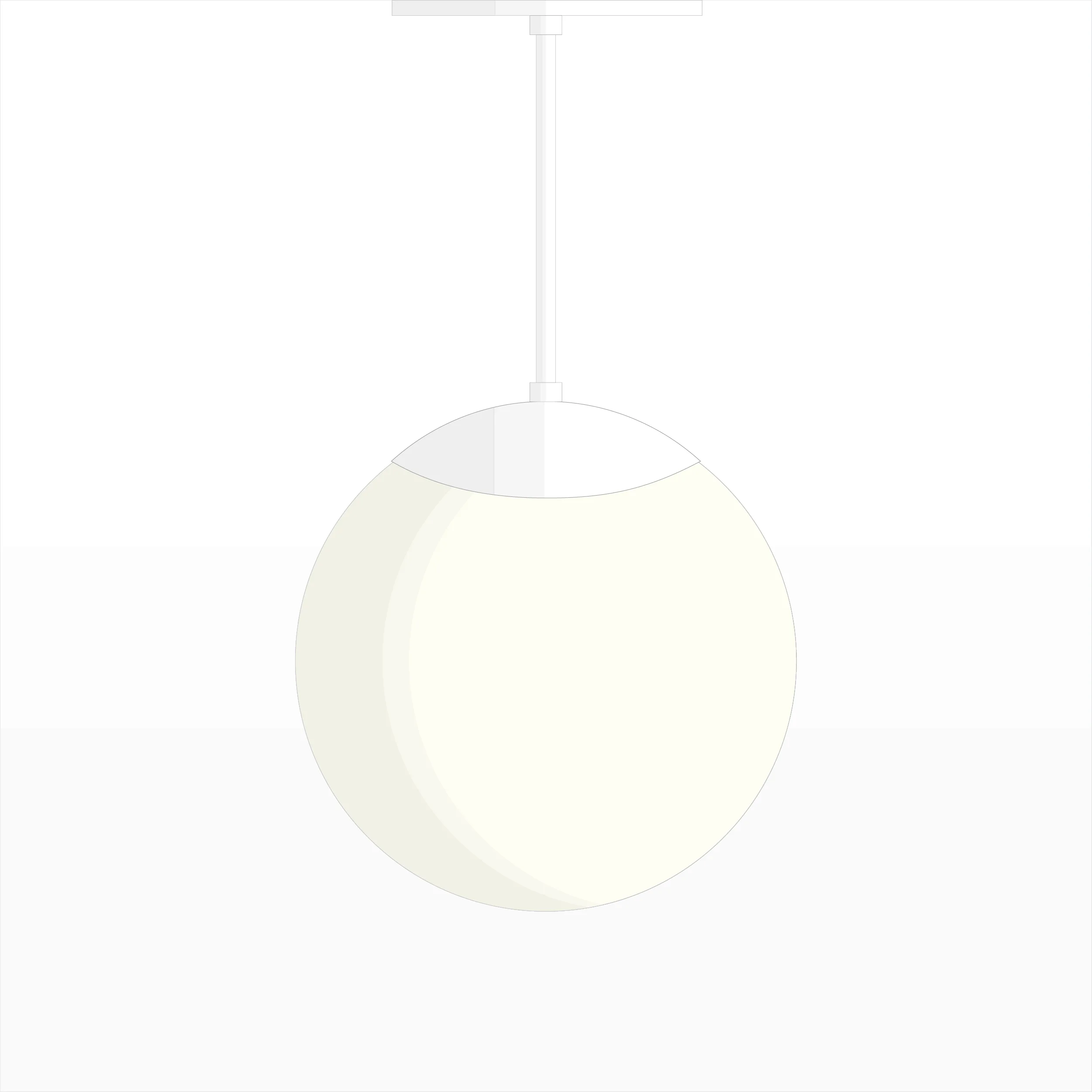 Mid-century-collection-fixture-Globo-10-A7C059-White