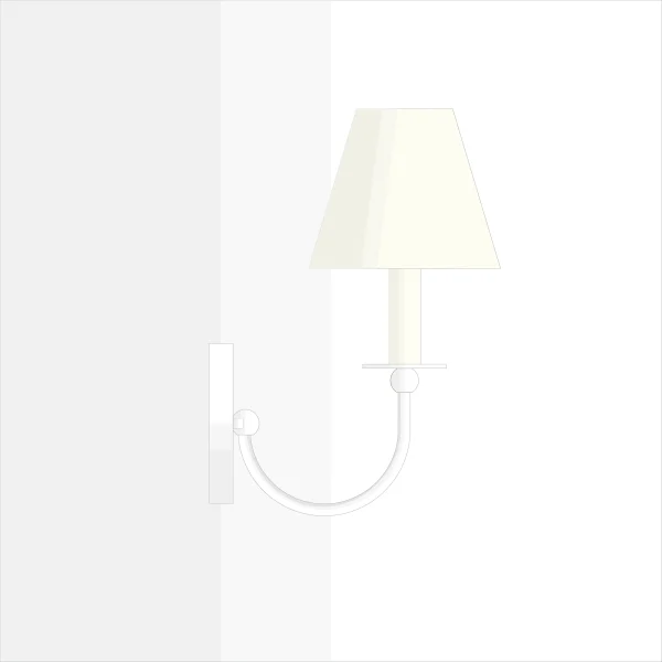 Mid-century-victorian-wall-sconce-LilyMary-A8M029-White