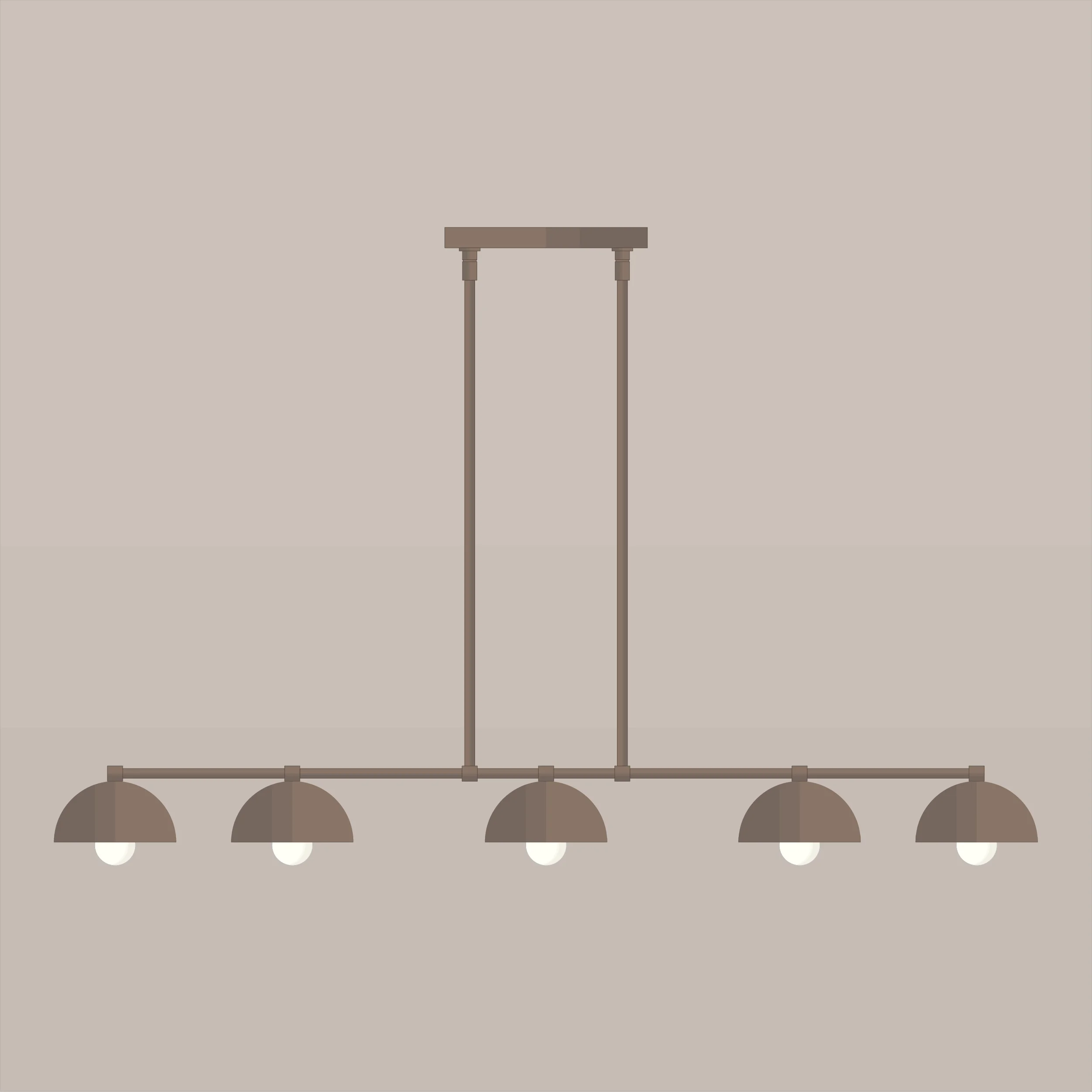 Luminaire-fixe-pendentif-collection-Mid-century-Barka-A8C019-Laiton-Antique Luminaire-fixe-pendentif-collection-Mid-century-Barka-A8C019-Laiton-Antique