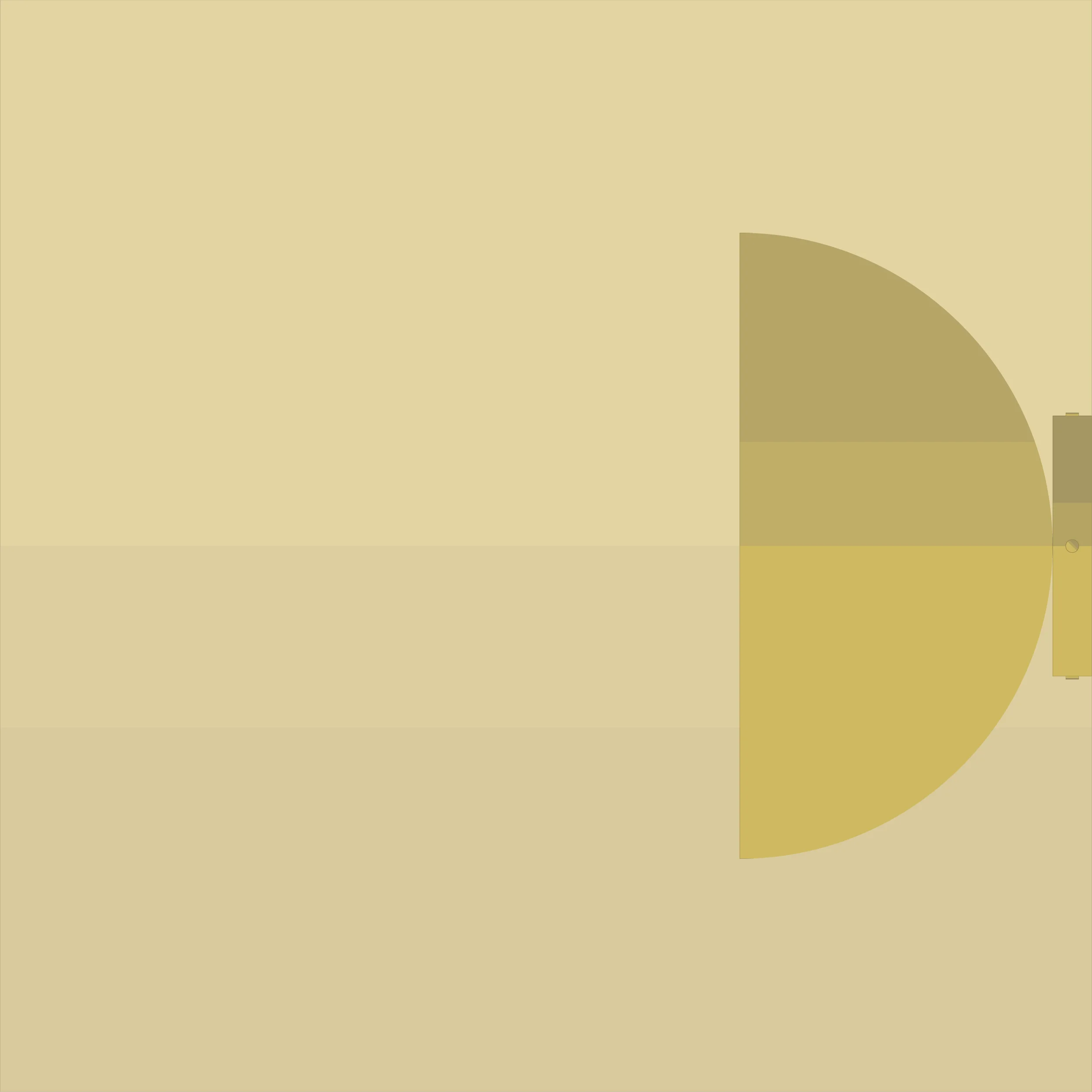 Mid-century-collection-wallmount-flushmount-Hemisphere-12-A7S066-Brass