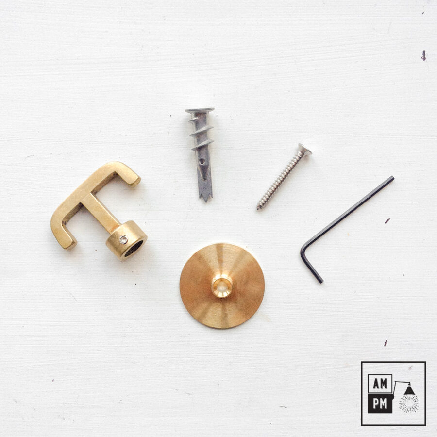 Anchor-Shape-Hook-Raw-Brass-Kit