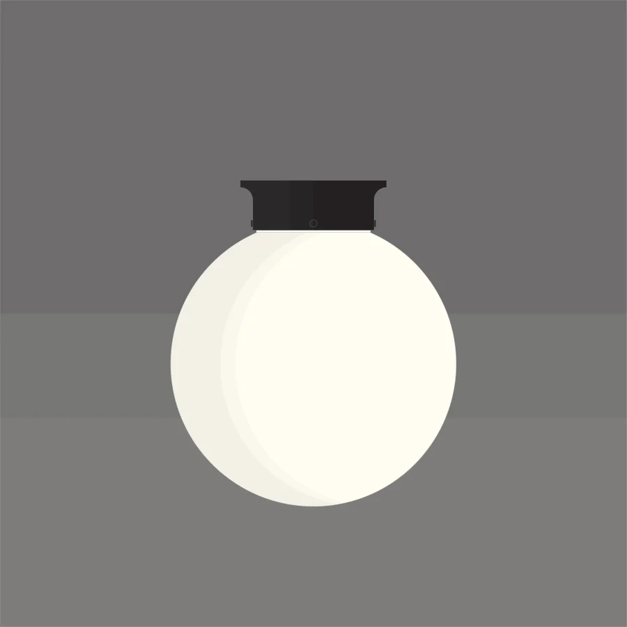 Mid-century-ceiling-lamp-Reikiki-10-A8C016-Black