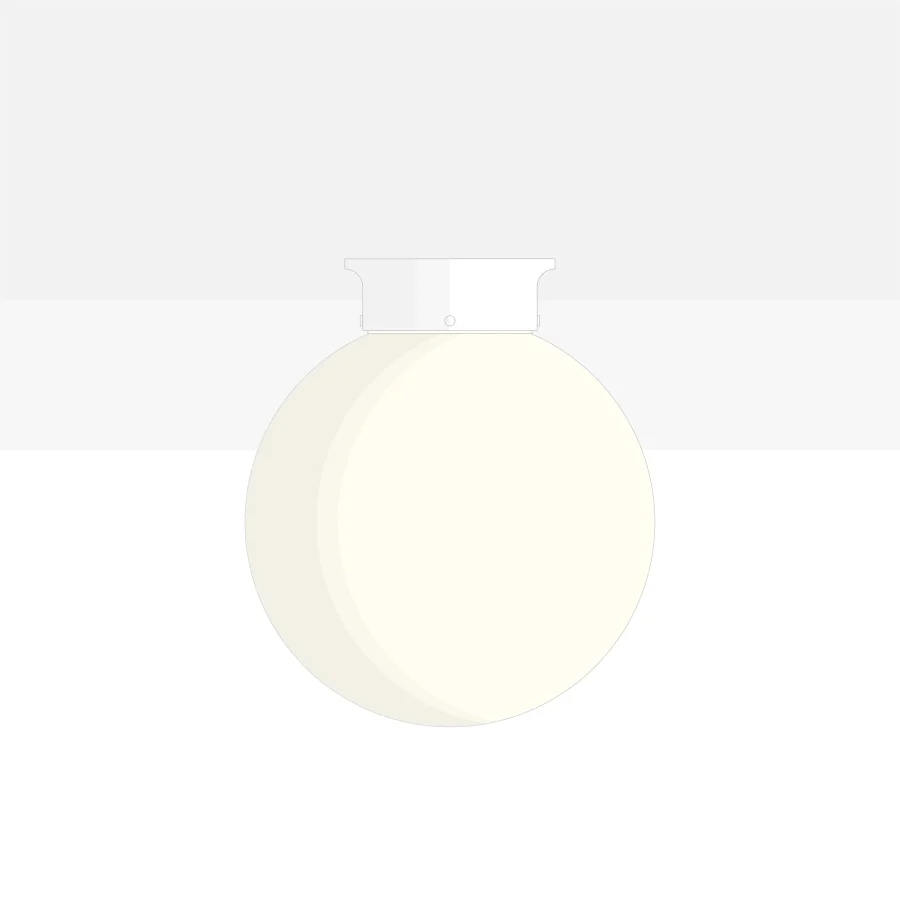 Mid-century-ceiling-lamp-Reikiki-10-A8C016-White