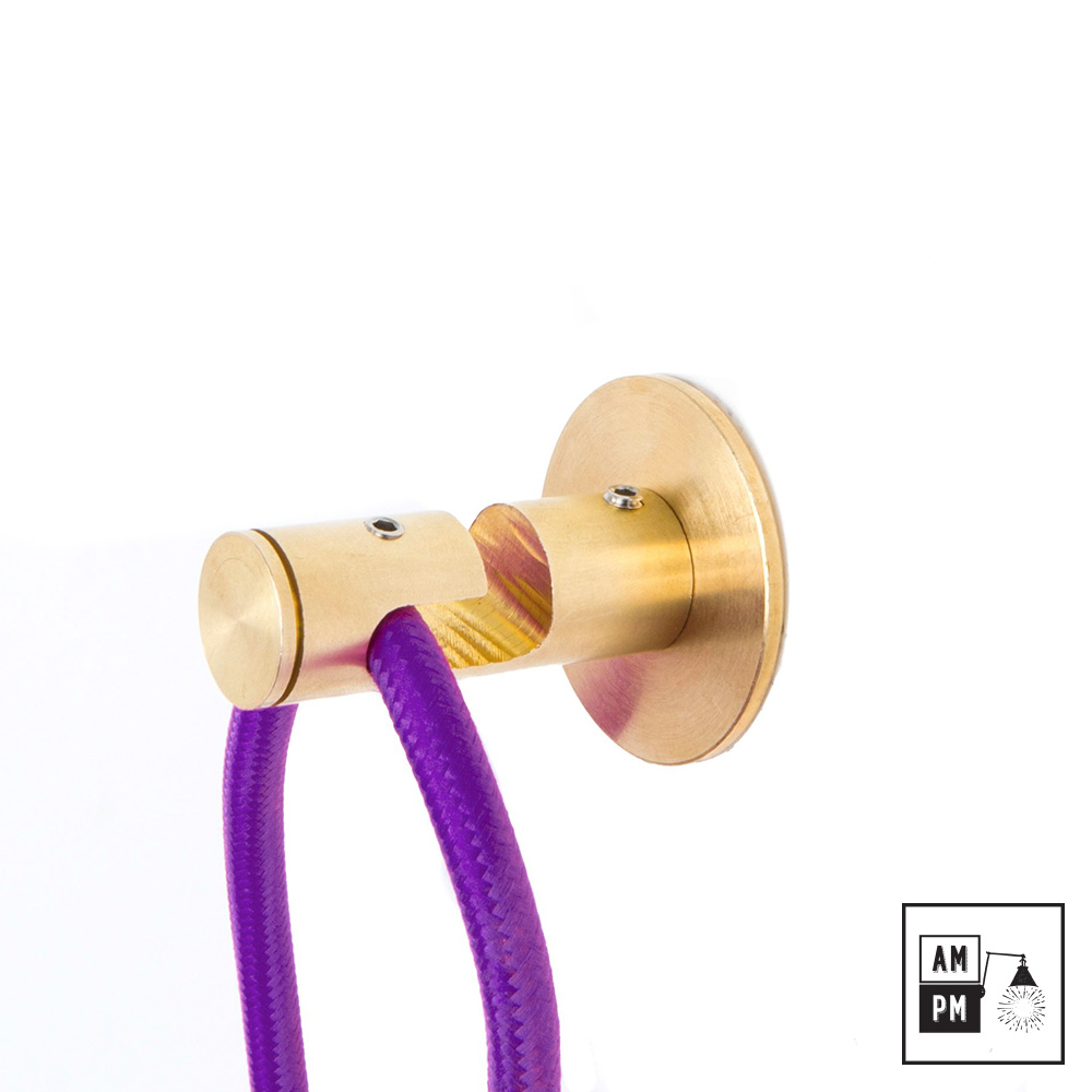 Crochet-pincer-forme-tubulaire-Laiton-Brut-1