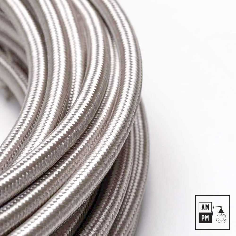 Metallic-rayon-cloth-covered-electrical-wire-PMS400-Burton-1