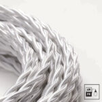 twisted-rayon-cloth-covered-electrical-wire-PMS7443-white-1