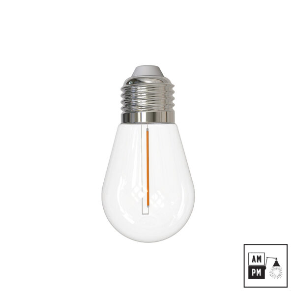 ampoule-DEL-S14-panneau-signalisation-nuit-claire-plastique