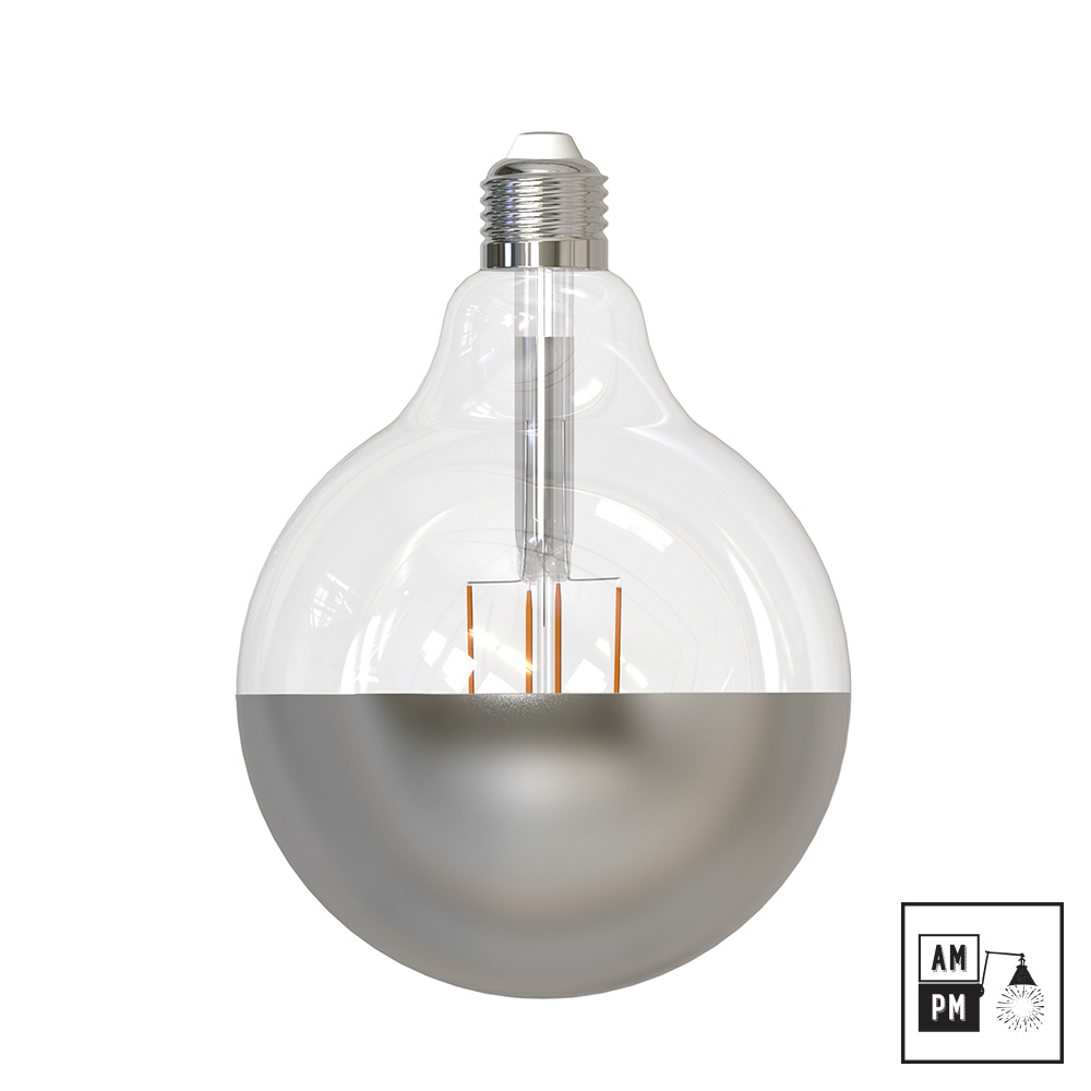 LED-G40-E26-Edison-style-lightbulb-chrome LED-G40-E26-Edison-style-lightbulb-chrome