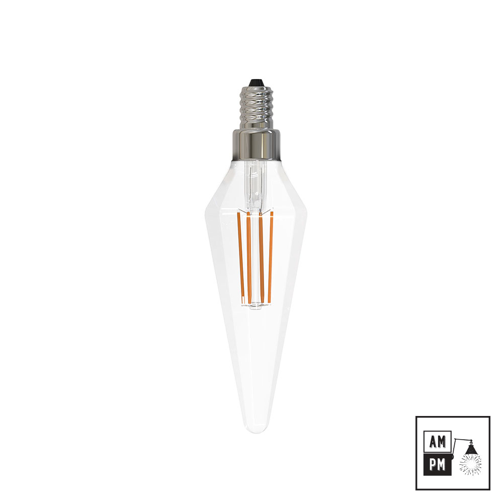 ampoule-Antique-style-edison-E12-Prisme-DEL-Claire