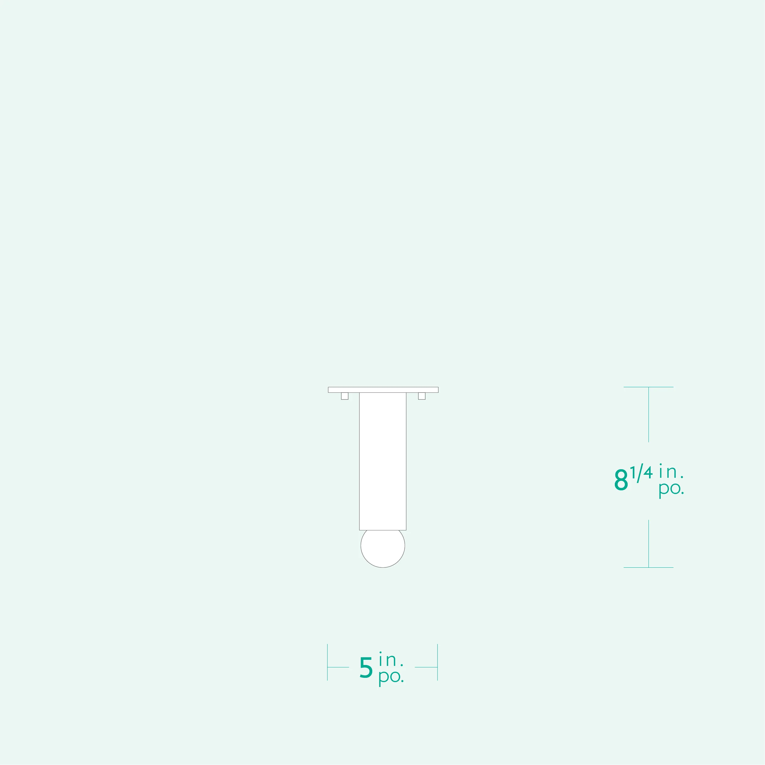 Mid-century-collection-flushmount-fixture-DropDrop-A7CF46-Specs