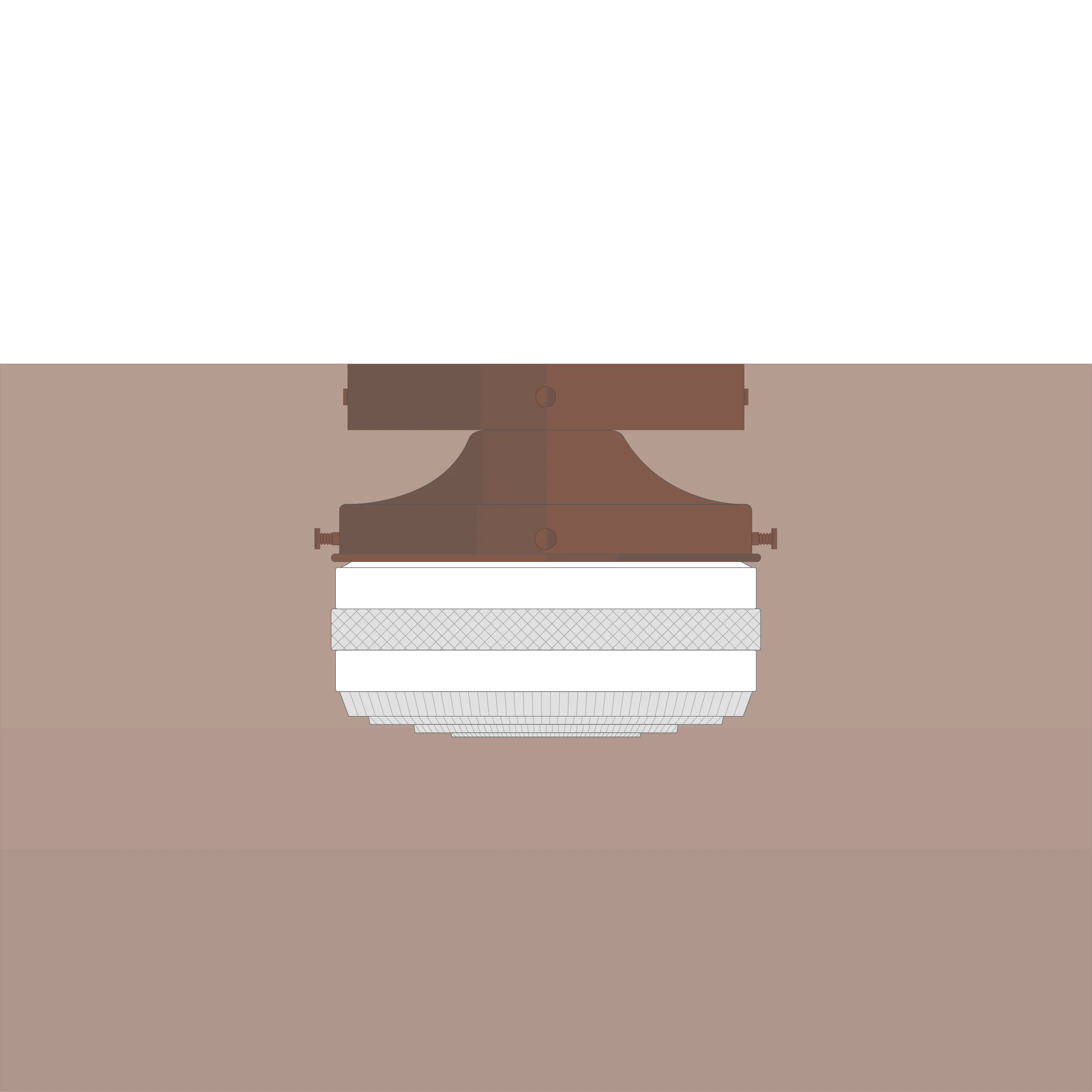 Mid-Century-ceiling-flushmount-Sorel-6-A7C044-Antique-Copper Mid-Century-ceiling-flushmount-Sorel-6-A7C044-Antique-Copper