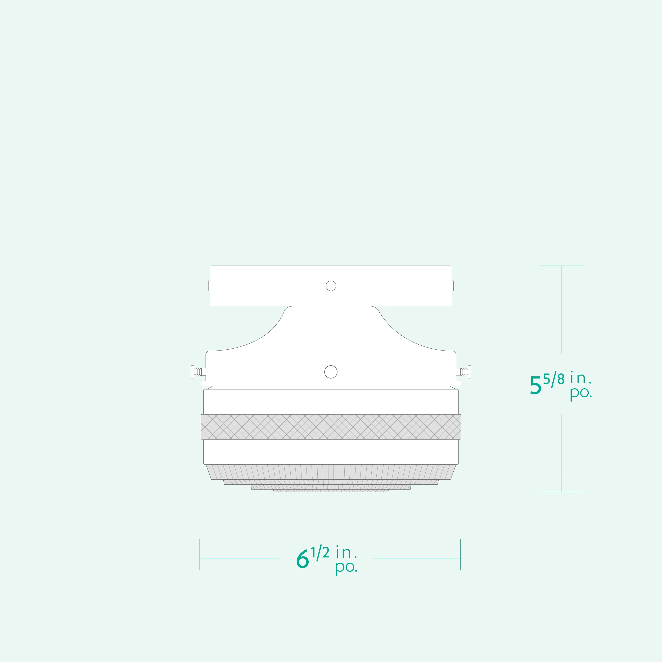 Mid-Century-ceiling-flushmount-Sorel-6-A7C044-Specs Mid-Century-ceiling-flushmount-Sorel-6-A7C044-Specs