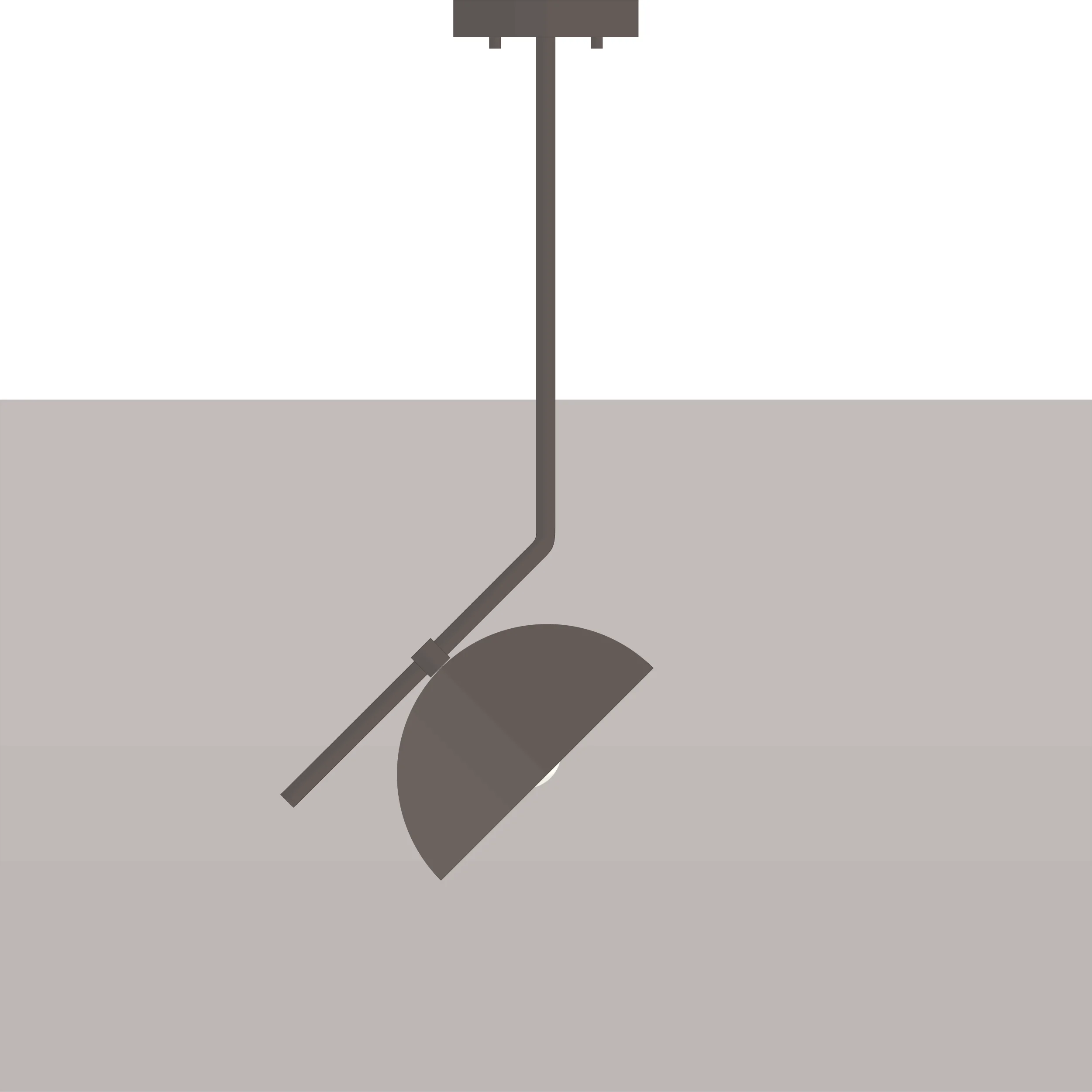 Mid-century-collection-fixed-pendant-Brimful8-A7C052-Antique-Bronze Mid-century-collection-fixed-pendant-Brimful8-A7C052-Antique-Bronze