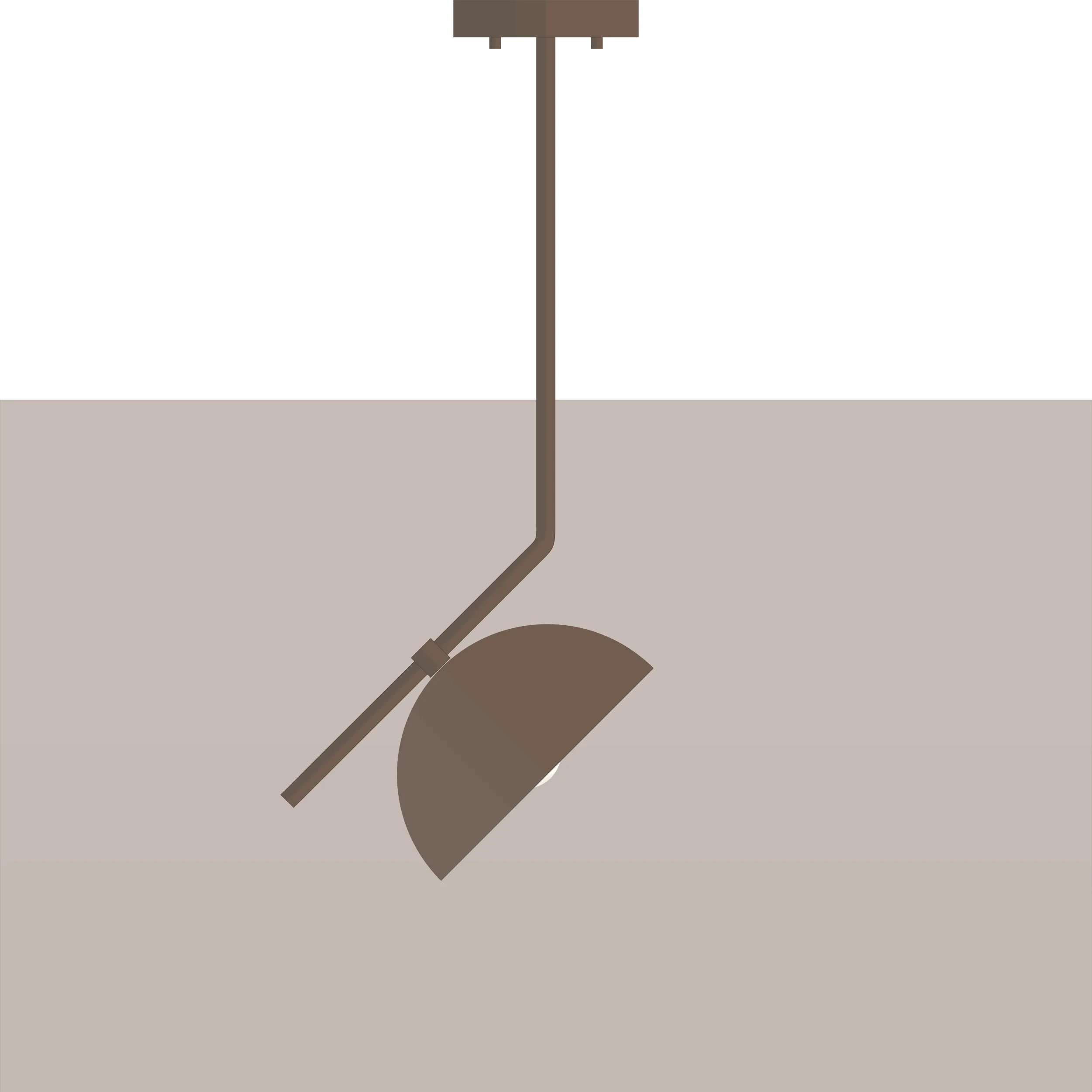 Mid-century-collection-fixed-pendant-Brimful8-A7C052-Oil-Rubbed-Bronze Mid-century-collection-fixed-pendant-Brimful8-A7C052-Oil-Rubbed-Bronze