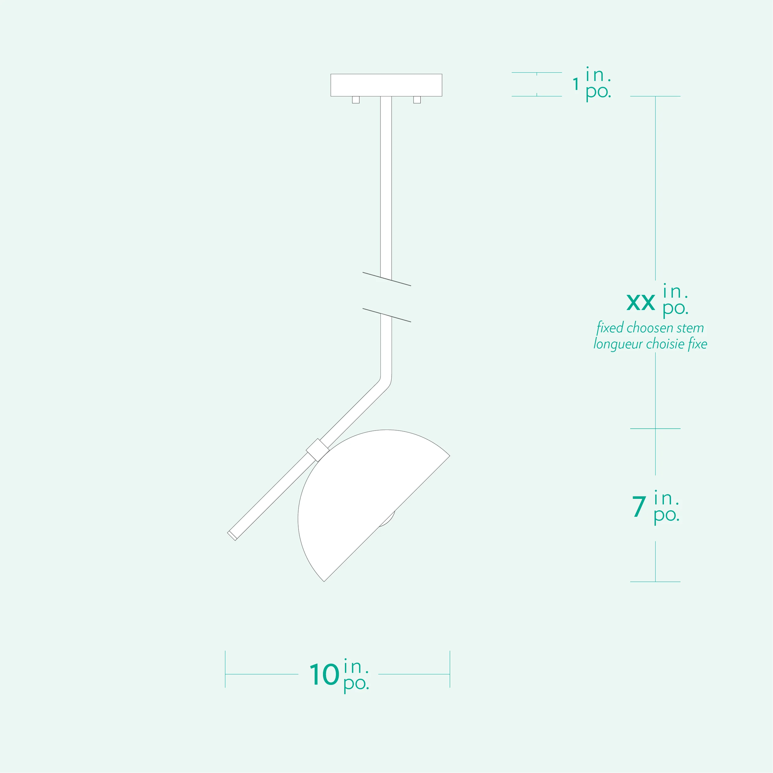 Mid-century-collection-fixed-pendant-Brimful8-A7C052-Specs Mid-century-collection-fixed-pendant-Brimful8-A7C052-Specs