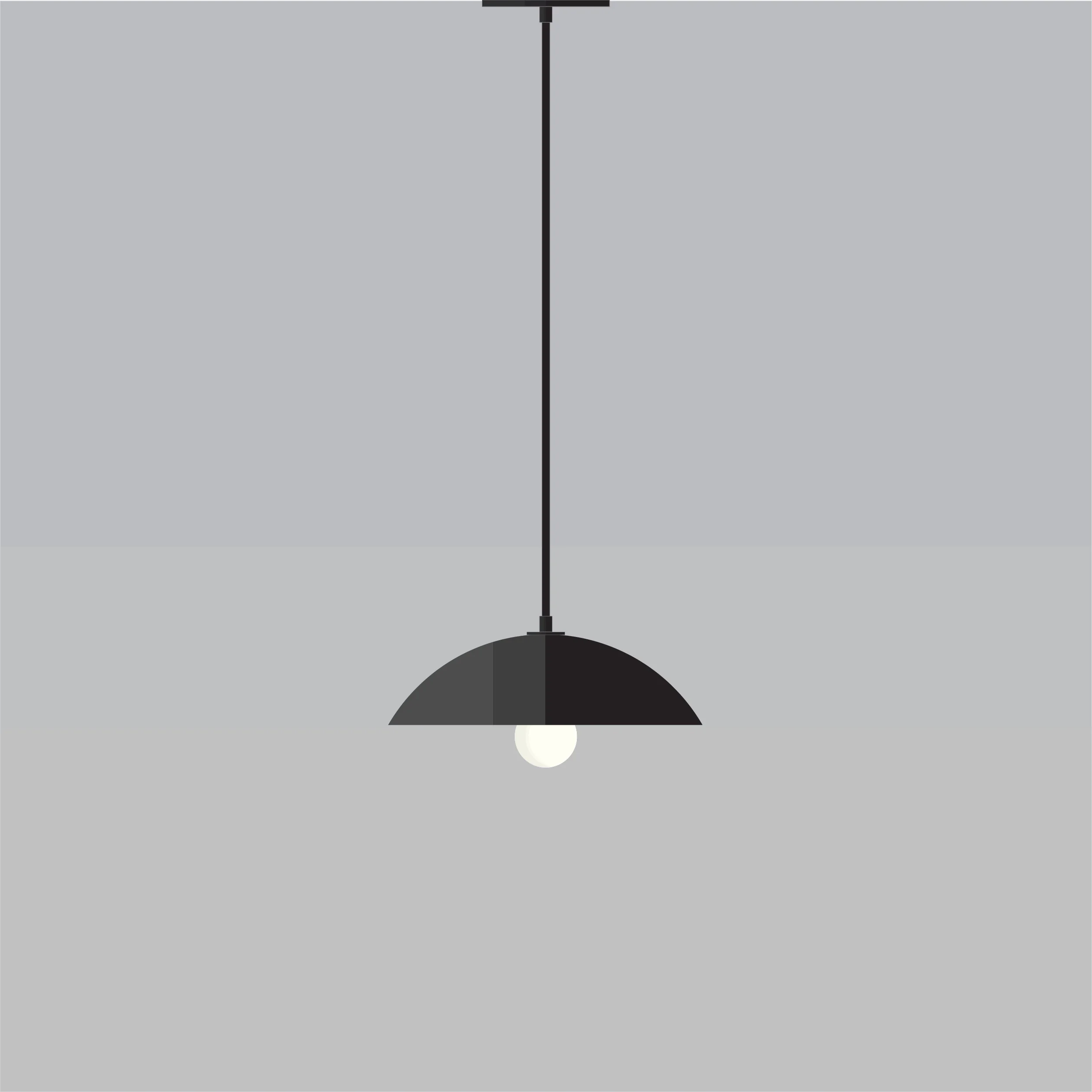 Suspension-collection-Mid-century-Demidome-10-A7S076-Noir