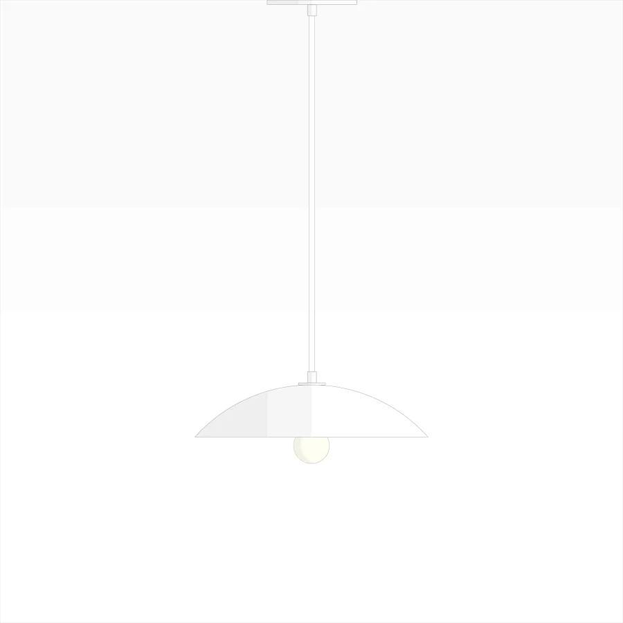 Suspension-collection-Mid-century-Tierdome-13-A7S172-Blanc