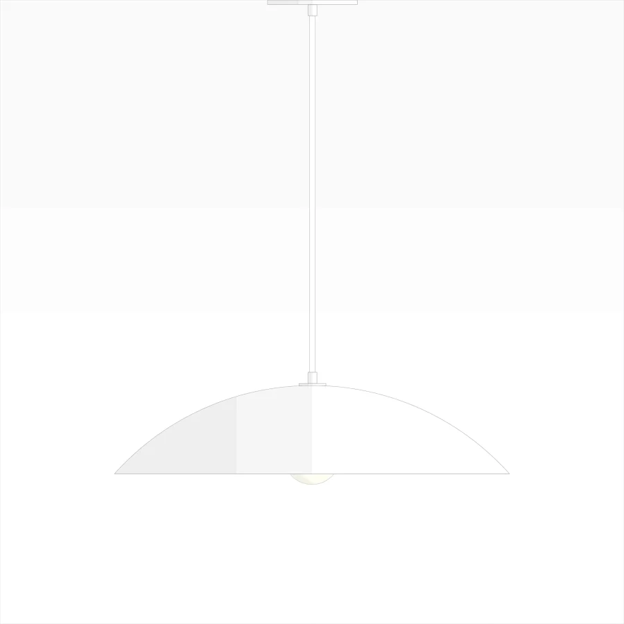 Suspension-collection-Mid-century-Tierdome-22-A7S175-Blanc