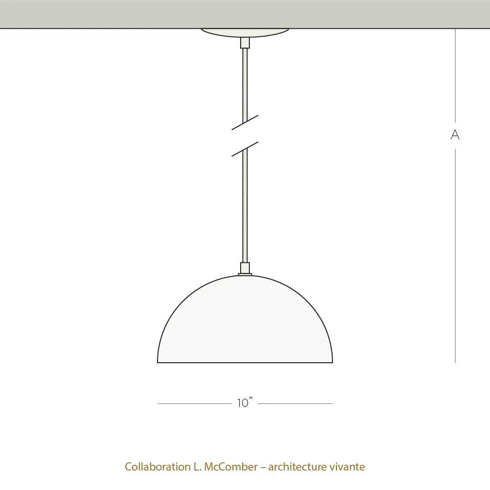 dome-10-pendant-LMC.dome10-collection-LMcComber
