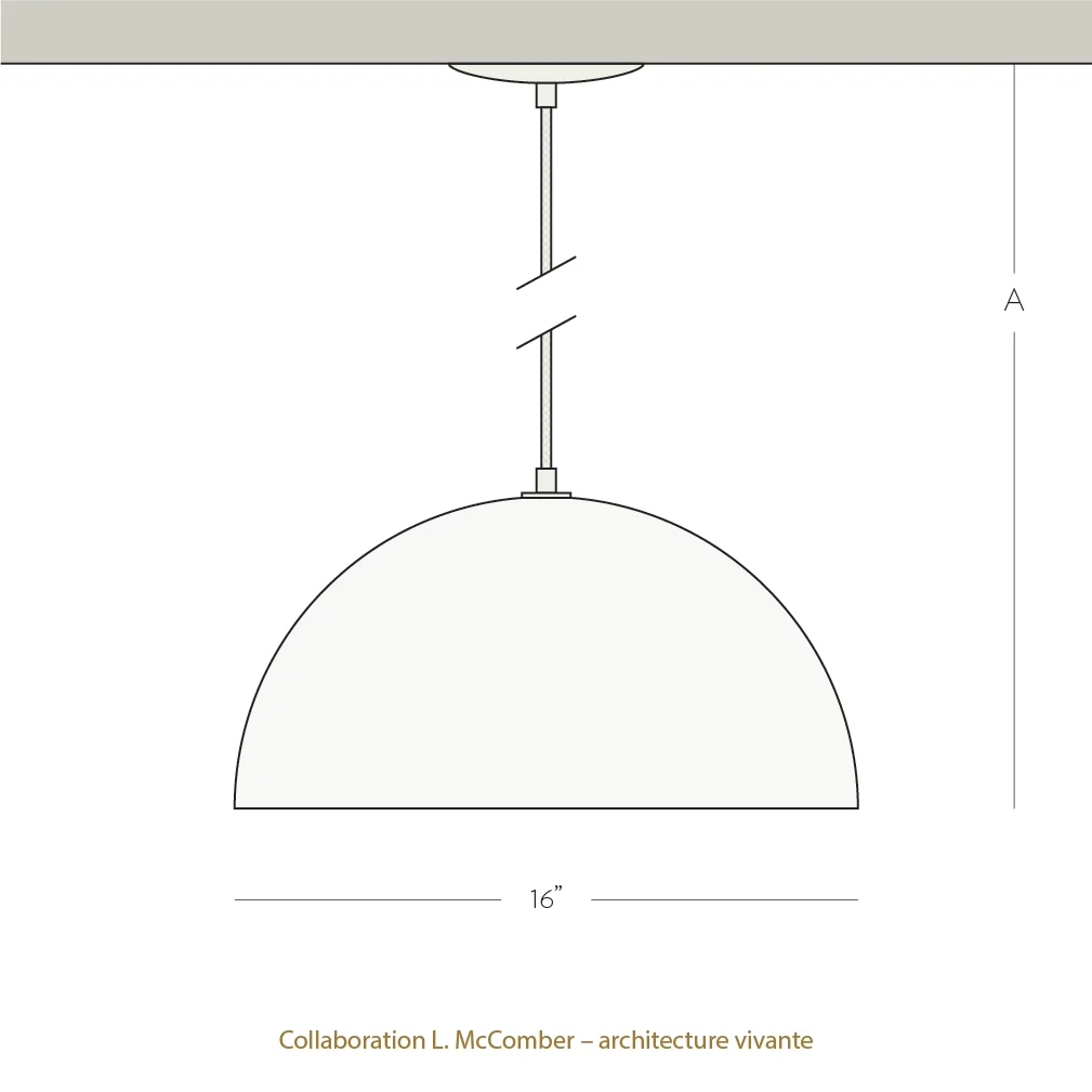 dome-16-pendant-LMC.dome16-collection-LMcComber dome-16-pendant-LMC.dome16-collection-LMcComber
