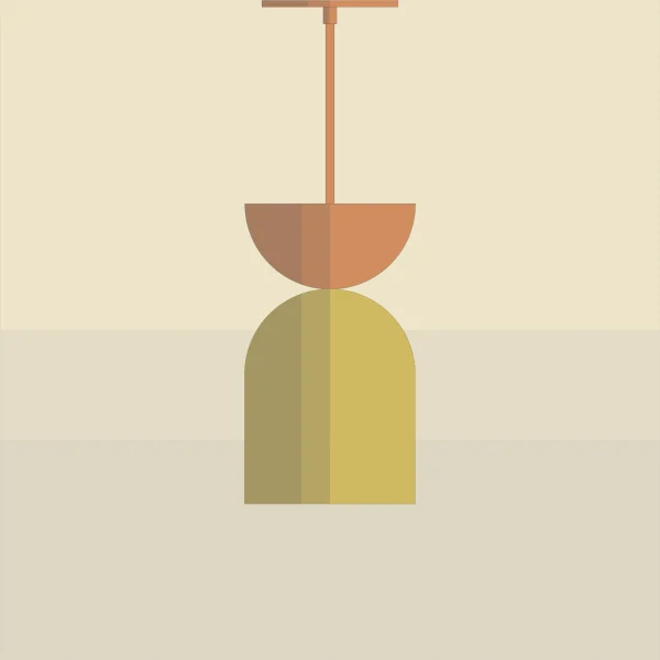 Mid-century-collection-pendant-Rothschild-II-A9S002-Mix-Match