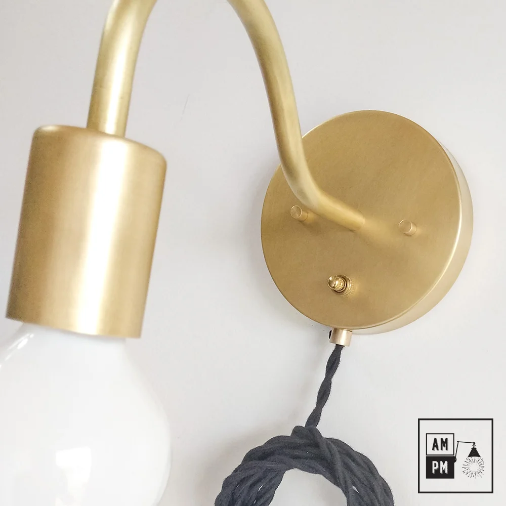 Mid-century-collection-wall-lamp-Grange-A3K007-Brushed-Brass-2
