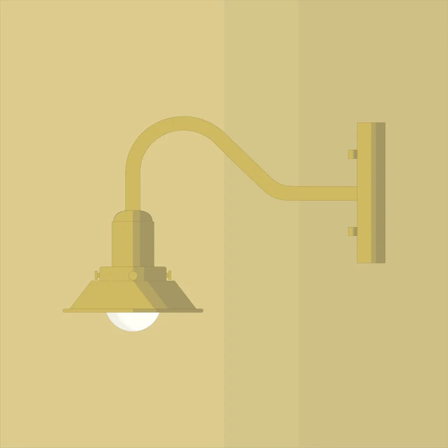 Mid-century-lamp-wall-sconce-Mini-mini-A3K025-Brass