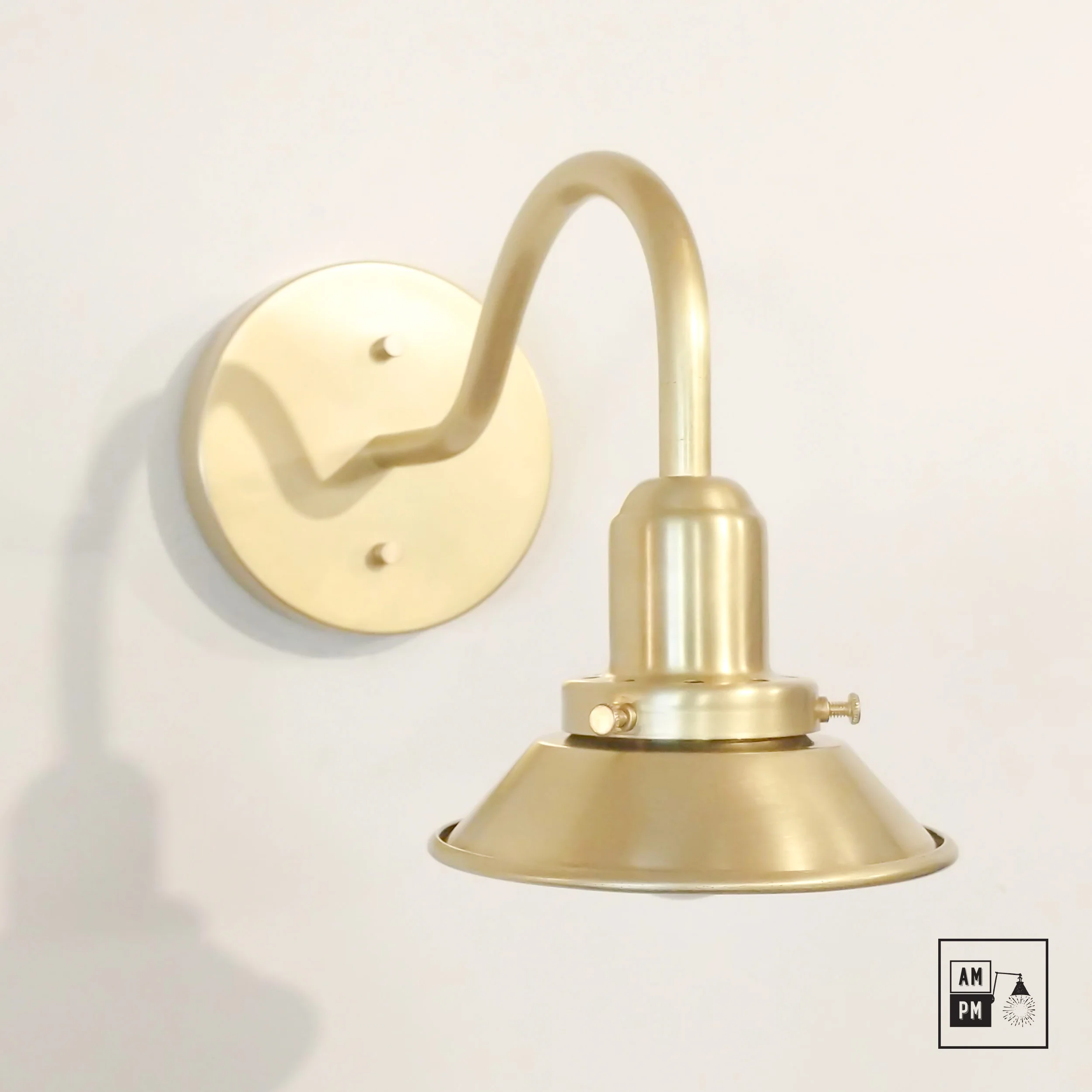 Mid-century-lamp-wall-sconce-Mini-mini-A3K025-Brushed-Brass-2