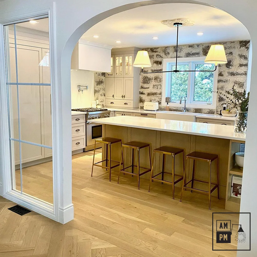 Luminaire-pendentif-fixe-victorien-Mid-century-surdimensionné-Annabella-A9C020-Noir