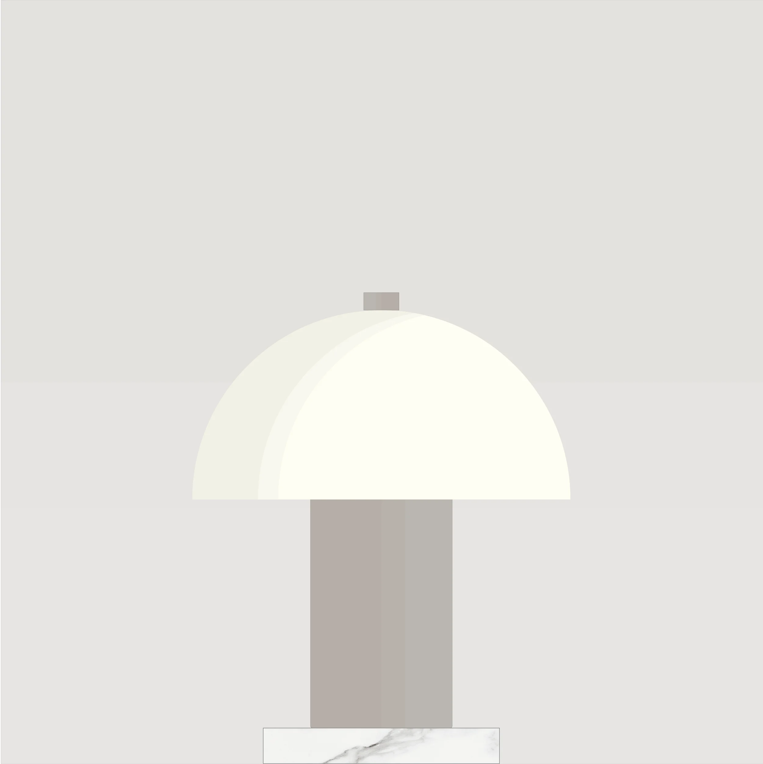 Mid-century-collection-pluggable-table-lamp-YMHN-A9P024-Nickel