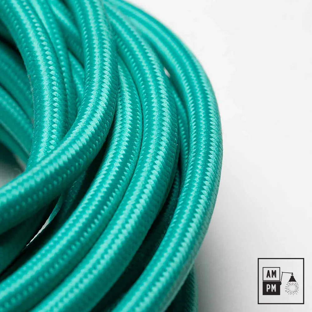 rayon-cloth-covered-electrical-wire-PMS327-tropical-1