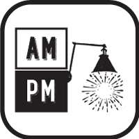 AM/PM