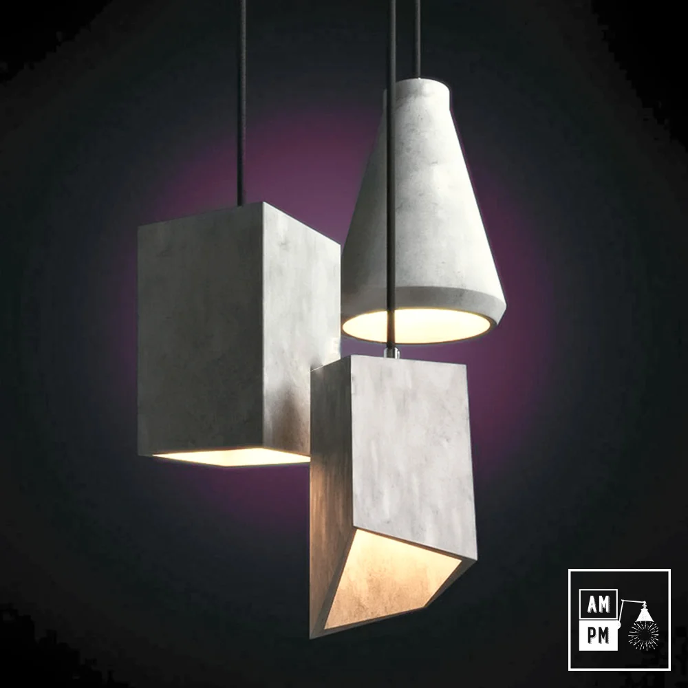 Cement-lampshade-industrial-concrete-all Cement-lampshade-industrial-concrete-all