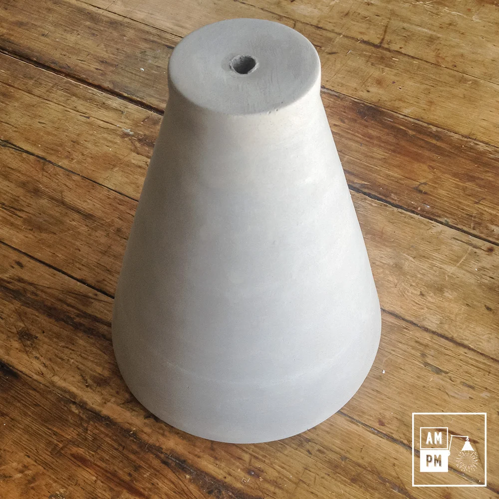 Cement-lampshade-industrial-concrete-funnel-light-1 Cement-lampshade-industrial-concrete-funnel-light-1