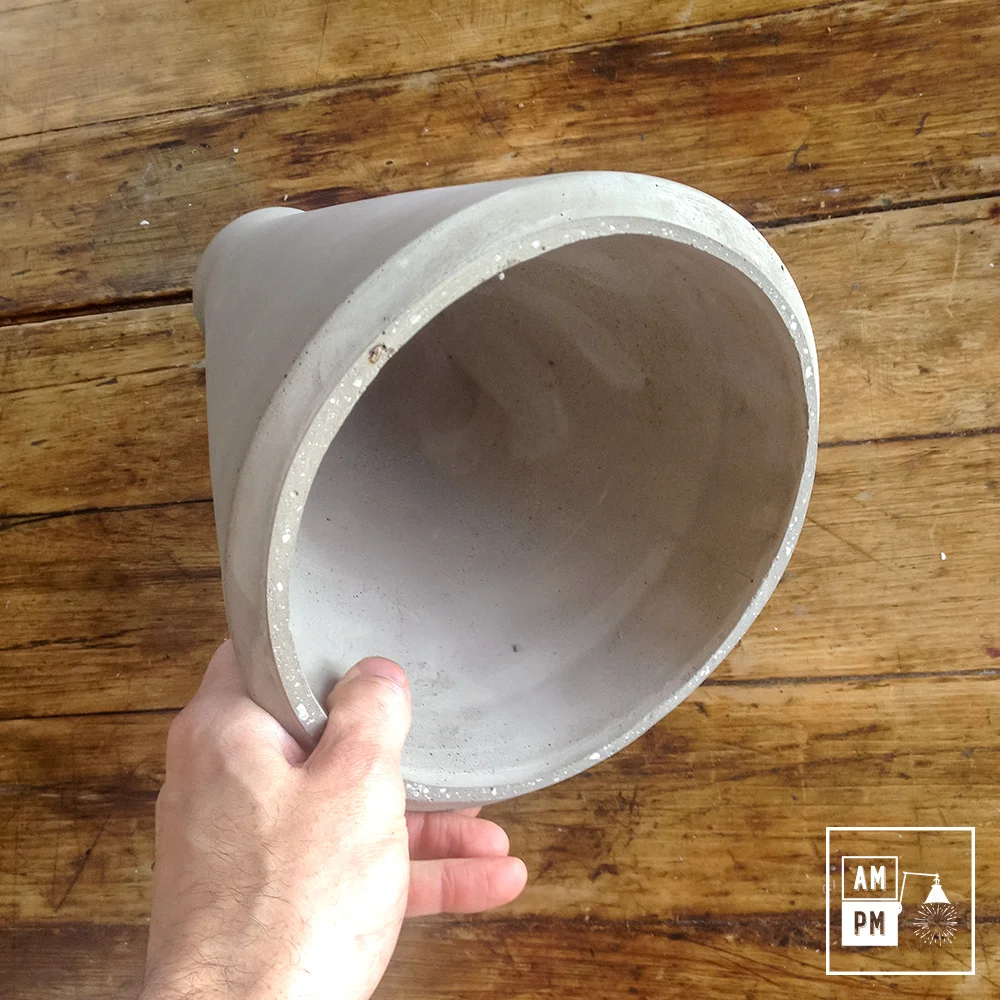 Cement-lampshade-industrial-concrete-funnel-light-4 Cement-lampshade-industrial-concrete-funnel-light-4