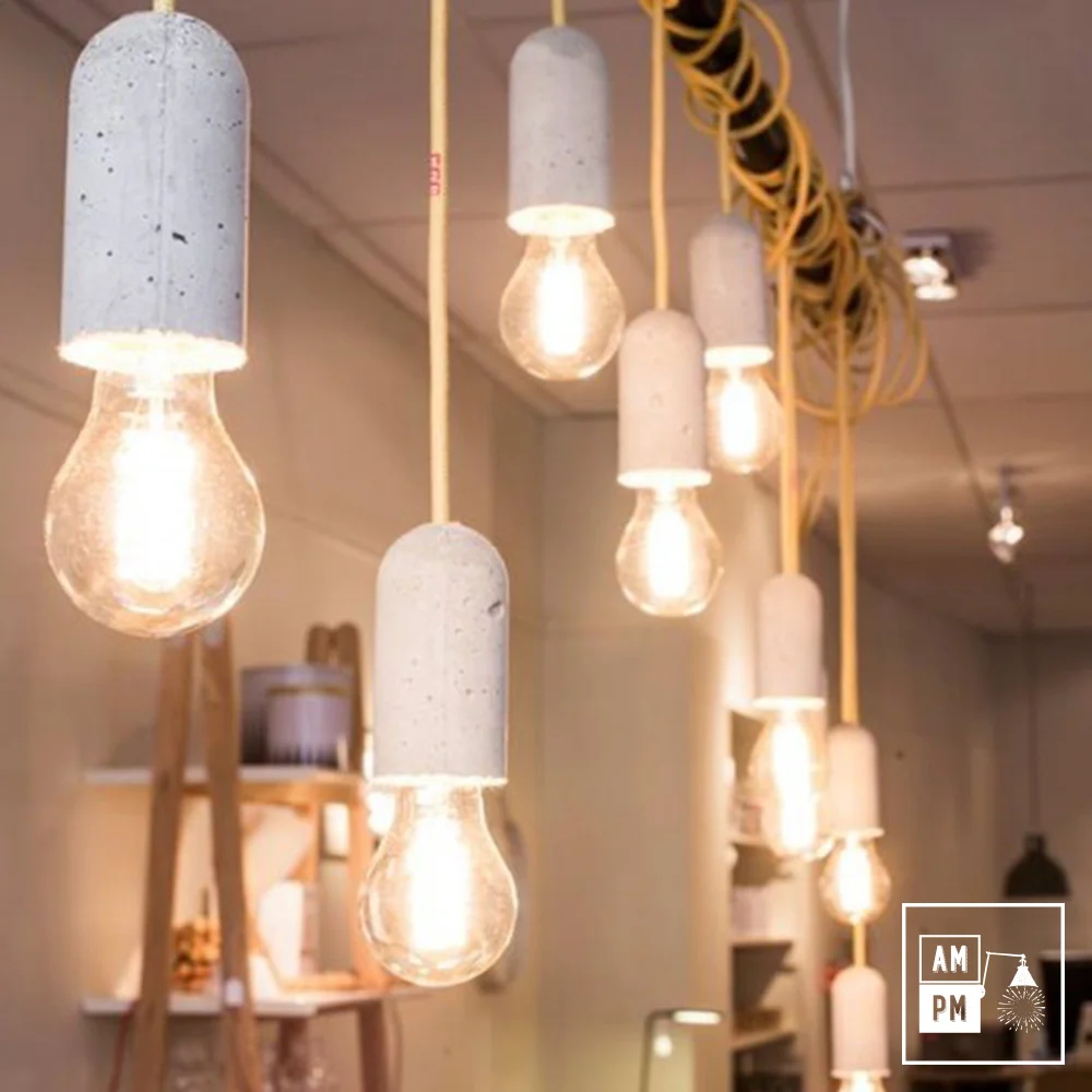 Cement-lampshade-industrial-concrete-minimalist-light-4 Cement-lampshade-industrial-concrete-minimalist-light-4