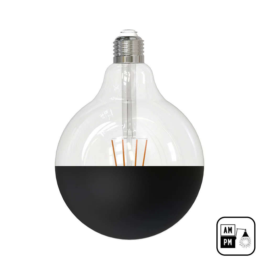 LED-G40-E26-Edison-style-lightbulb-black LED-G40-E26-Edison-style-lightbulb-black