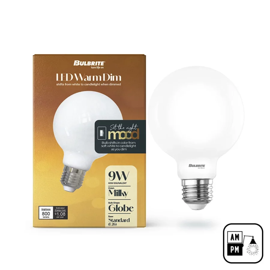 WarmDim-LED-E26-G25-lightbulb-9W-1